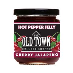 Hot Pepper Jelly