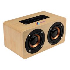 Double Dip Wireless Speaker