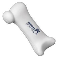 Human Bone Shaped Stress Reliever