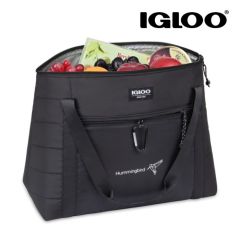 Igloo Packable Puffer 20-Can Cooler Bag