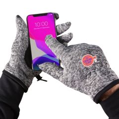 Jazzhander Touch Screen Gloves