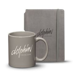 Journal & Mug Set