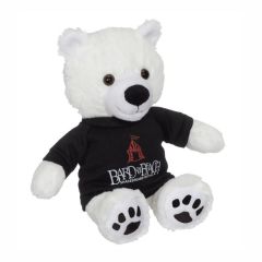 Justin Bear 11" Plush