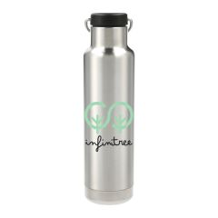 Klean Kanteen Loop Cap Eco Bottle (20oz)