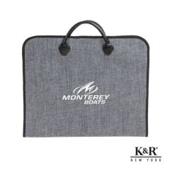 K&R New York Garment Bag