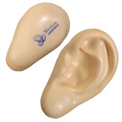 Ear Shaped Stress Reliever