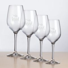 Lethbridge Wine Glass (Etched)