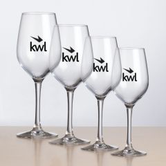 Lethbridge Wine Glass (Print)