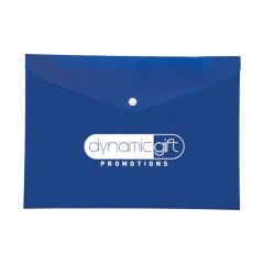 Letter Size Document Envelope