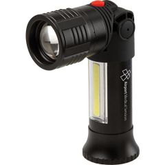 Pivot Roadside Utility Light