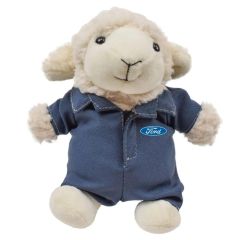 Lily Lamb 6" Plush (Career)