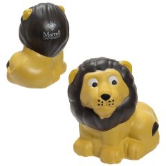 Lion Shaped Stress Reliever