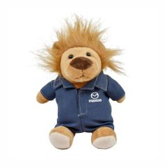 Lionel Lion 6" Plush (Career)