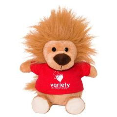 Lionel Lion 6" Plush