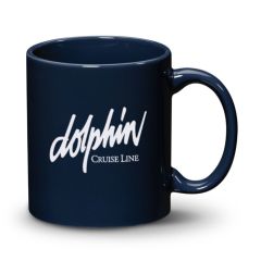 Malibu Mug 11oz (Print)