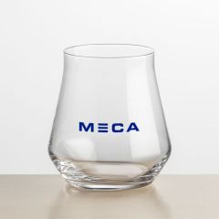 Bretton Stemless Wine Glass (Print) 12oz