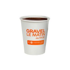 Paper Cup (12oz)