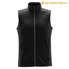 Men's Orbiter Softshell Vest