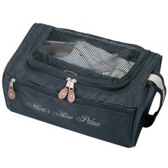 Golf Mesh Shoe Bag