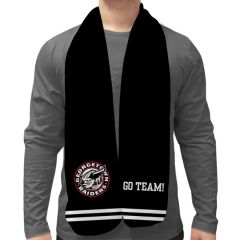 Microfibre Team Scarf (8"x60")