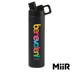 Miir Chug Lid Bottle (20oz)