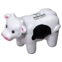 Milk Cow Shaped Stress Reliever