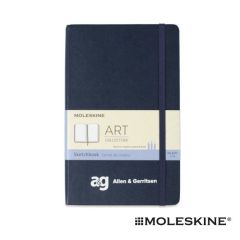 Moleskine Hardcover Large Sketchbook