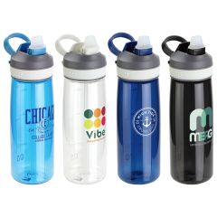 NAYAD Vive Tritan Bottle (27oz)