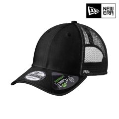 New Era Recycled Snapback Cap