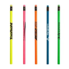 Neon Pencil