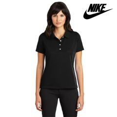 Nike Basic Dri-Fit Ladies Polo