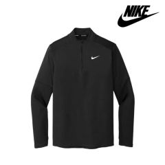 Nike Dri-Fit Element Half Zip Top