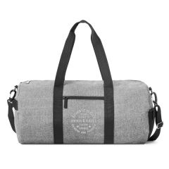 Nomad Must Haves Round Duffle (30L)