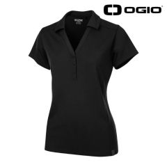 OGIO Framework Ladies Polo