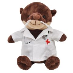 Otto Sea Otter 6" Plush (Career)