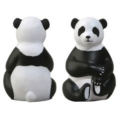 Panda Shaped Stress Reliever