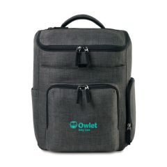 Parent Diaper Backpack