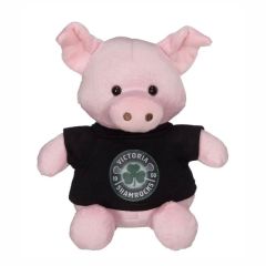 Parker Pig 6" Plush