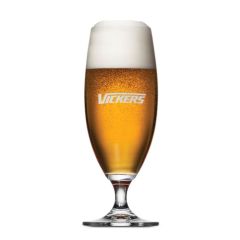 Pinehurst Beer Glass 12.5oz (Etched)