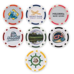 Poker Chips