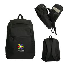 Polyshadow Laptop Backpack