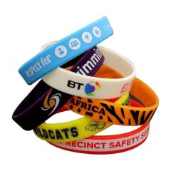 Printed Wristbands