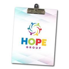 Promotional Clipboard
