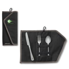 Reusable Cutlery Set