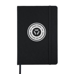 ReWrite Recycled Plastic Journal