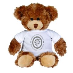 Roary Bear 11" Plush