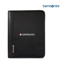 Samsonite Xenon 3 Ring Padfolio