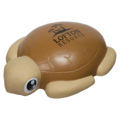 Sea Turtle Shaped Stress Reliever