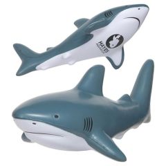 Shark Shaped Stress Reliever