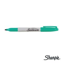 Sharpie Fine Point Marker